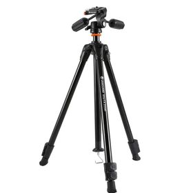 Vanguard Alta CA 233APH Siyah 154 cm Tripod