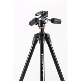 Vanguard Alta CA 233APH Siyah 154 cm Tripod