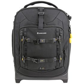 Vanguard Alta Fly 48T Siyah Fotoğraf Makinesi Çantası