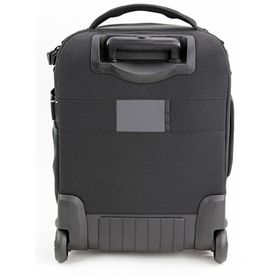 Vanguard Alta Fly 48T Siyah Fotoğraf Makinesi Çantası