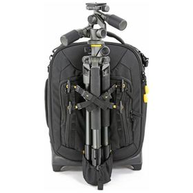 Vanguard Alta Fly 48T Siyah Fotoğraf Makinesi Çantası
