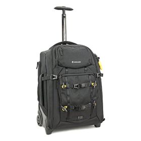 Vanguard Alta Fly 49T Siyah Fotoğraf Makinesi Çantası