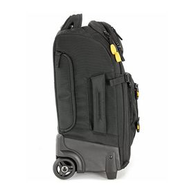 Vanguard Alta Fly 49T Siyah Fotoğraf Makinesi Çantası