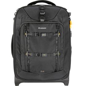 Vanguard Alta Fly 62T Siyah Fotoğraf Makinesi Çantası