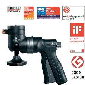 Vanguard GH-100 Tripod Başlığı