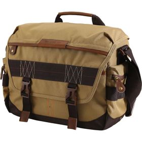Vanguard Havana 33 Messenger Omuz Çantası