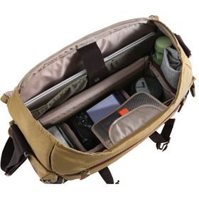 Vanguard Havana 33 Messenger Omuz Çantası