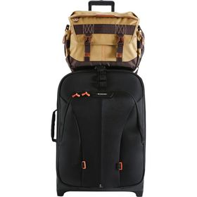 Vanguard Havana 33 Messenger Omuz Çantası