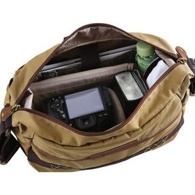 Vanguard Havana 36 Messenger Omuz Çantası