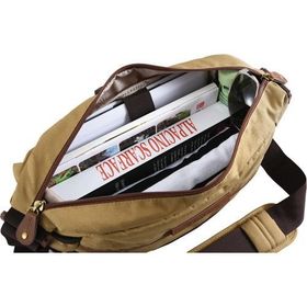 Vanguard Havana 36 Messenger Omuz Çantası