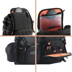 Vanguard Quovio 26 Fotoğraf Makinesi Çantası