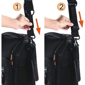 Vanguard Quovio 26 Fotoğraf Makinesi Çantası