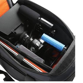 Vanguard Quovio 48 Fotoğraf Makinesi Çantası