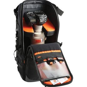 Vanguard Quovio 66 Fotoğraf Makinesi Çantası