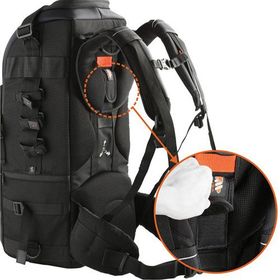 Vanguard Quovio 66 Fotoğraf Makinesi Çantası