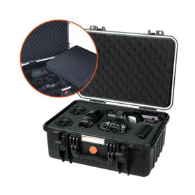 Vanguard Supreme 40F D Fotoğraf Makinesi Çantası