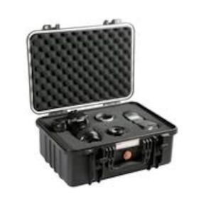 Vanguard Supreme 53F Hardcase için Yedek Sünger
