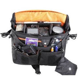 Vanguard UP-RISE 38 Fotoğraf Makinesi Çantası