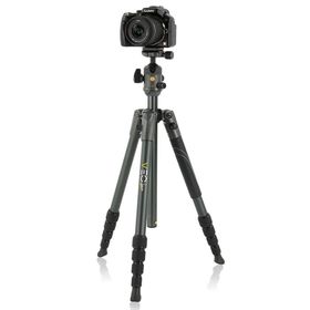 Vanguard VEO 2 235AB Siyah 145 cm Tripod