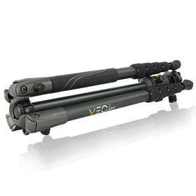 Vanguard VEO 2 235AB Siyah 145 cm Tripod