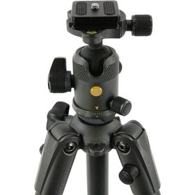 Vanguard VEO 2 235AB Siyah 145 cm Tripod