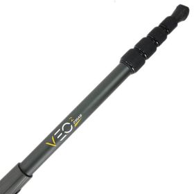 Vanguard VEO 2 235AB Siyah 145 cm Tripod
