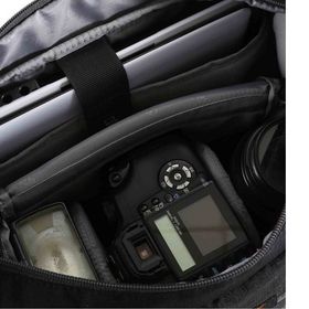Vanguard VEO 37 Fotoğraf Makinesi Çantası