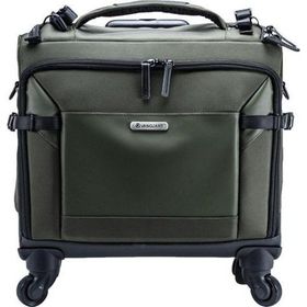 Vanguard VEO Select 42T GR Tekerlekli Çanta