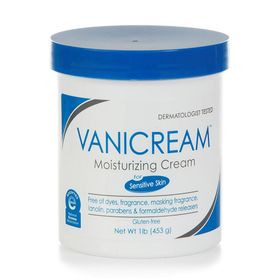 Vanicream 453 gr Nemlendirici Yüz ve Vücut Kremi