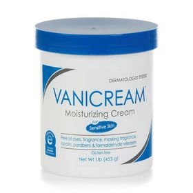 Vanicream 453 gr Nemlendirici Yüz ve Vücut Kremi