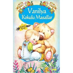 Vanilya Kokulu Masallar - kollektif