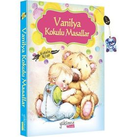 Vanilya Kokulu Masallar - kollektif