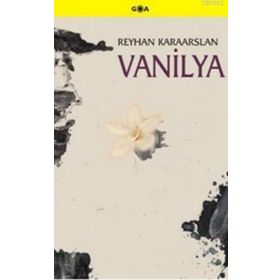 VANILYA - REYHAN KARAARSLAN