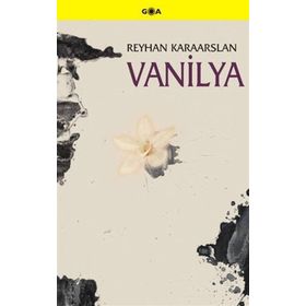 VANILYA - REYHAN KARAARSLAN