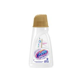 Vanish 1 lt Kosla Oxi Action Gold Beyazlar İçin Sıvı Çamaşır Leke Çıkarıcı