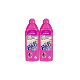 Vanish 850 ml Kosla Makinede Yıkama Halı Şampuanı