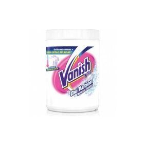 Vanish Kosla Oxi Action 400 gr Beyazlar İçin Toz Leke Çıkarıcı