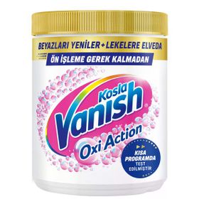 Vanish Multipower Toz 970 gr Beyazlar Deterjan Güçlendirici
