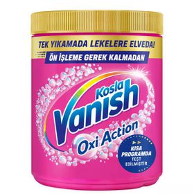 Vanish Multipower Toz 970 gr Pembe Deterjan Güçlendirici