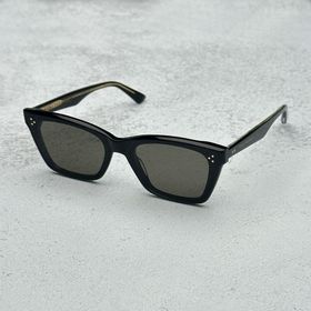 Vanity Effect Comet BLK 62 Güneş Gözlüğü