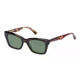 Vanity Effect VAN COMET TORT 62 Unisex Güneş Gözlüğü