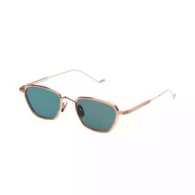 Vanity Effect VAN ECLIPSE RG/BSH 51 Unisex Güneş Gözlüğü