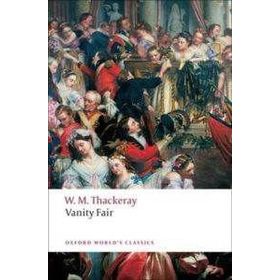 VANITY FAIR - KOLEKTIF