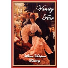 VANITY FAIR - KOLEKTIF
