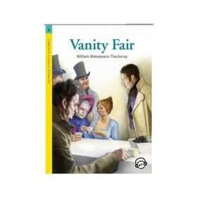 VANITY FAIR - KOLEKTIF