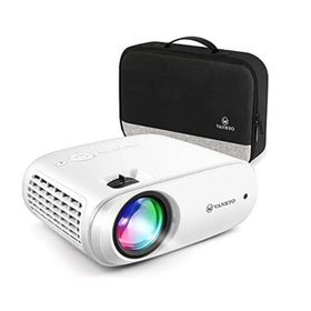 Vankyo Cinemango 100 Mini Led Projeksiyon