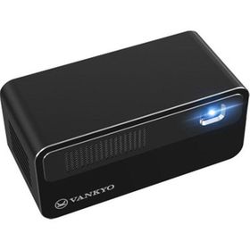 Vankyo GO300 DLP Smart 150 ANDS Lumen Wi-Fi Bluetooth Mini Projeksiyon
