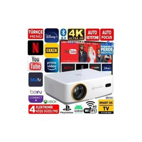 Vankyo Leisure L570B Projeksiyon Cihazı