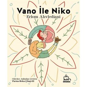 Vano ile Niko - Erlom Ahvlediani