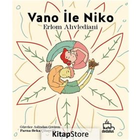 Vano ile Niko - Erlom Ahvlediani